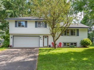 840 96th Ln NE, Blaine, MN 55434