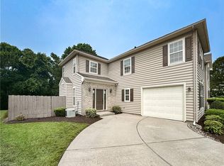 4441 Salem Springs Way #361, Virginia Beach, VA 23456