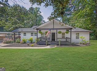 5601 Due West Rd, Powder Springs, GA 30127