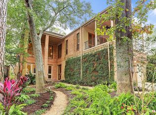 9061 Briar Forest Dr, Houston, TX 77024