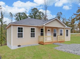 2230 Tower Rd, Martin, GA 30557