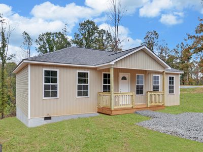 2230 Tower Rd, Martin, GA, 30557