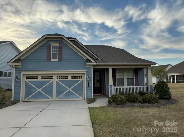 7581 Short Putt Ct, Charlotte, NC 28215