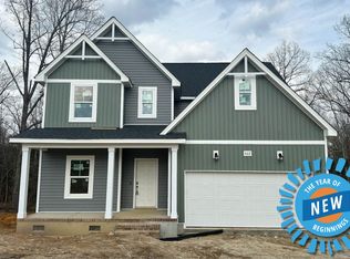 402 Black Duck Ln, Lillington, NC 27546