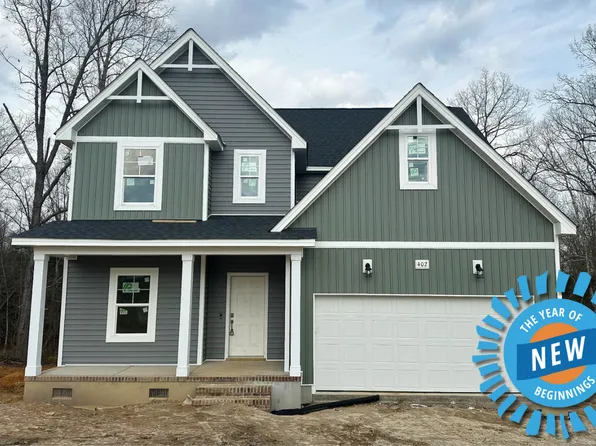 402 Black Duck Ln, Lillington, NC 27546