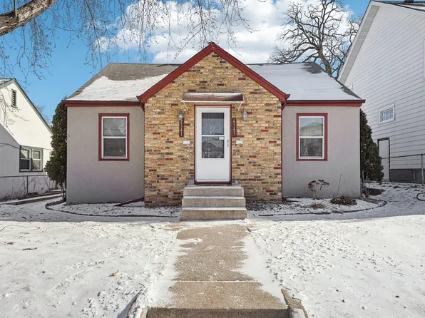 4341 Bloomington Ave, Minneapolis, MN 55407