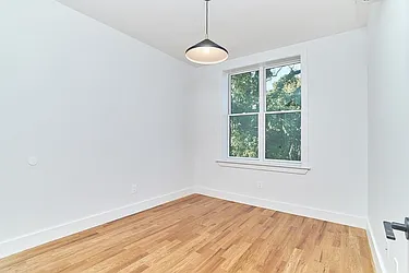 Rented by Keller Williams NYC