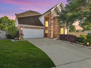 21207 Willow Fork Ct, Katy, TX 77450