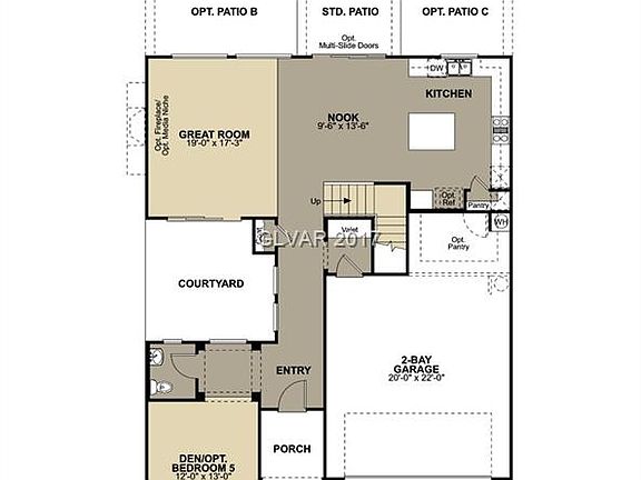 2nd image of 9685 Shadow Cliff Ave