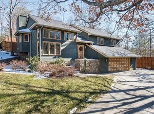 5 Beaver Point Park, Asheville, NC 28804