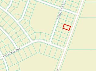 628 Fisher Rd, Ocklawaha, FL 32179