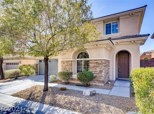 9853 Lanzarote Ct, Las Vegas, NV 89178