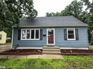 733 17th St NE, Mason City, IA 50401