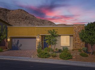 6425 Farness St, Summerlin, NV 89135