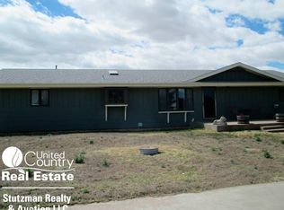 2301 W Oak Ave, Ulysses, KS 67880