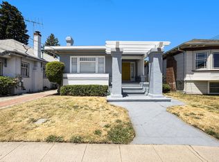 731 Taylor Ave, Alameda, CA 94501
