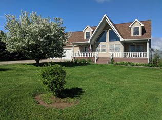 4554 S Ruess Rd, Owosso, MI 48867