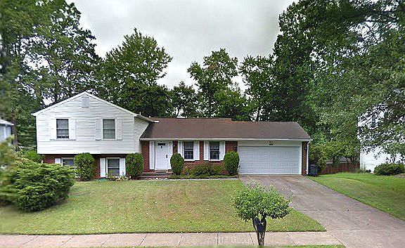 1st image of 7820 Freehollow Dr