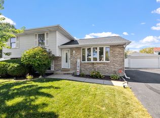 1907 Cumberland Ct, Plainfield, IL