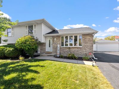 1907 Cumberland Ct, Plainfield, IL, 60586