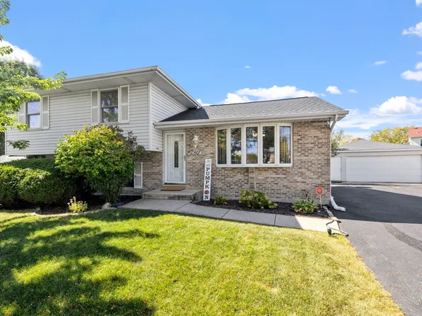 1907 Cumberland Ct, Plainfield, IL 60586