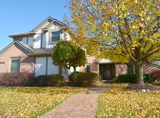 24780 Picara Dr, Novi, MI 48374