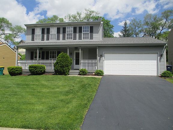 2nd image of 802 Aspen Dr
