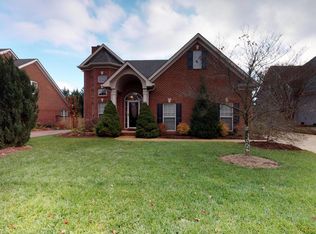9845 Giverny Cir, Knoxville, TN 37922