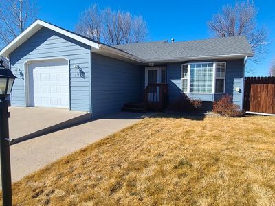 2017 Meadow Ln, Rapid City, SD, 57703