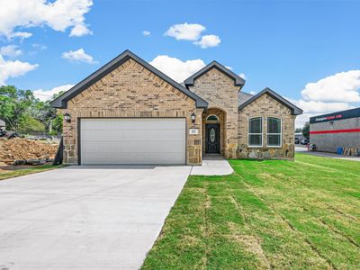 905 Hill St, Grand Prairie, TX, 75050