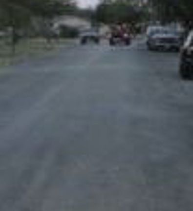 Exterior Neighborhood (street photo)