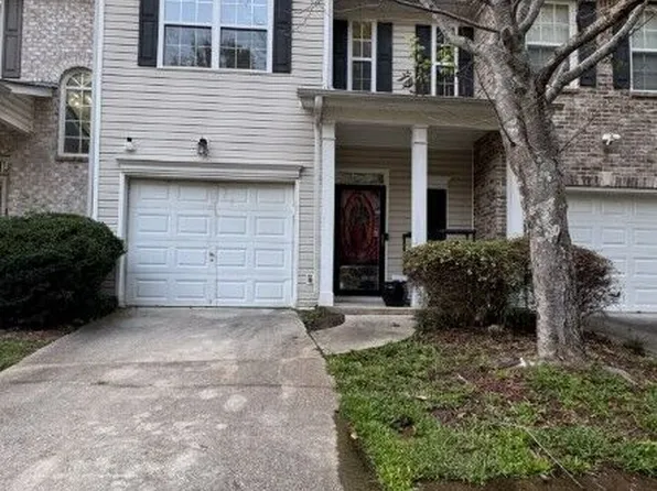 823 Celeste Ln SW, Atlanta, GA 30331