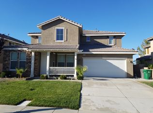 3011 Club Rancho Dr, Palmdale, CA 93551