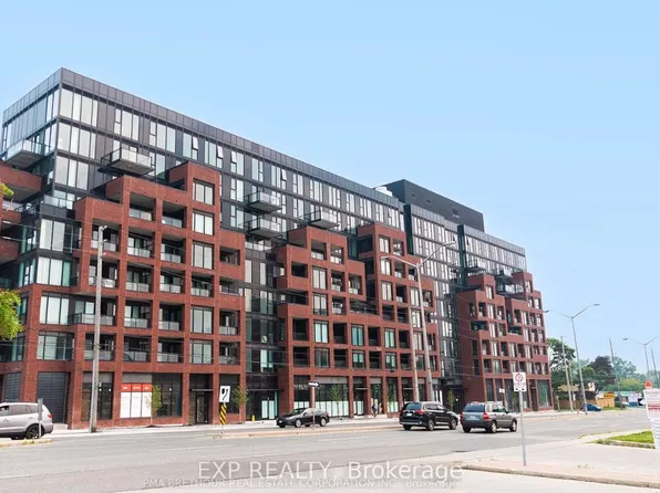 2799 Kingston Rd, Toronto, ON