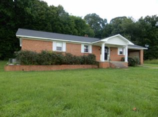 225 B E Ln, Talladega, AL 35160