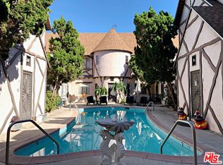 620 N Sweetzer Ave #15A, Los Angeles, CA 90048