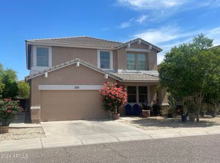 3206 W Saint Anne Ave, Phoenix, AZ 85041