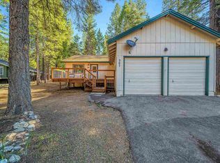 307 Osprey Loop, Chester, CA 96020
