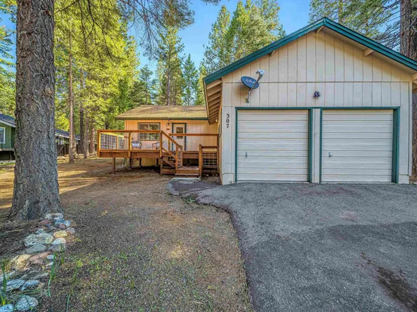 307 Osprey Loop, Chester, CA 96020