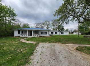 1735 S Saint Louis Bridge Rd, Decatur, IL