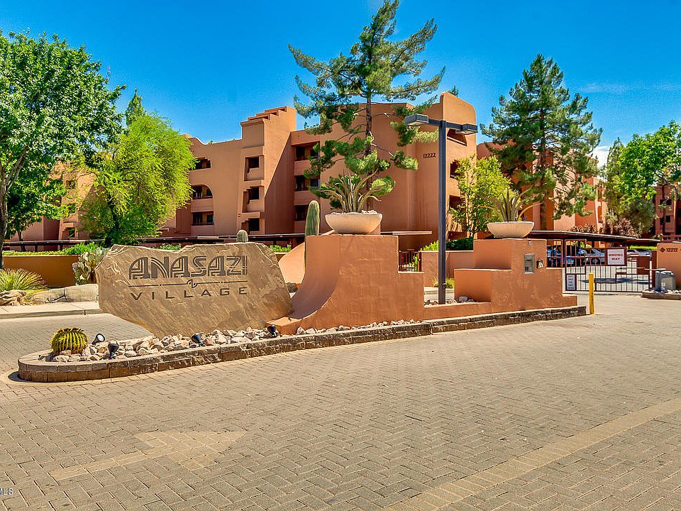 1st image of 12222 N Paradise Village Pkwy E #338