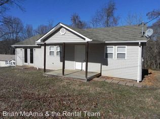710 Vista Dr, Rogersville, TN 37857