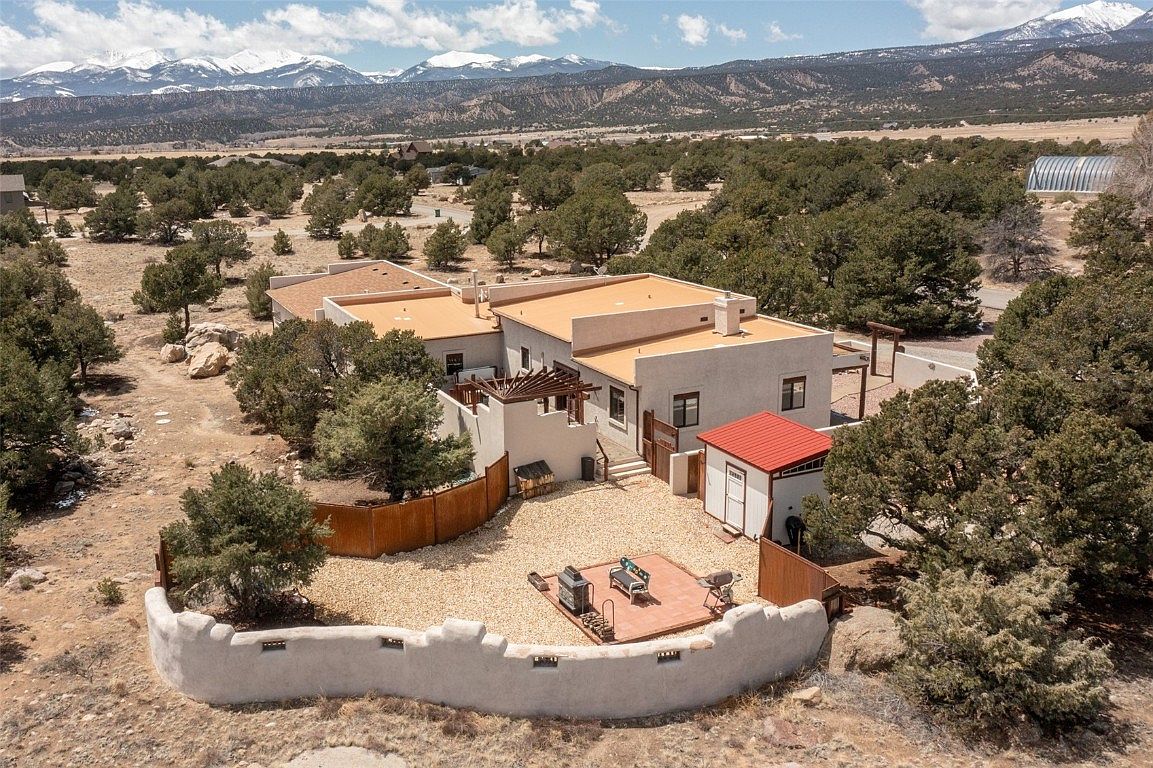 12707 County Road 195 A, Salida, CO 81201 MLS S1041425 Zillow