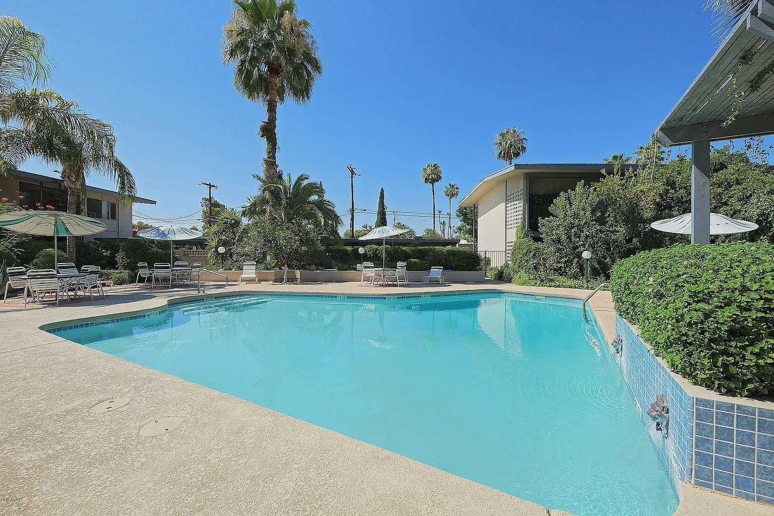 The Hibiscus Biltmore Apartments — Photo 2