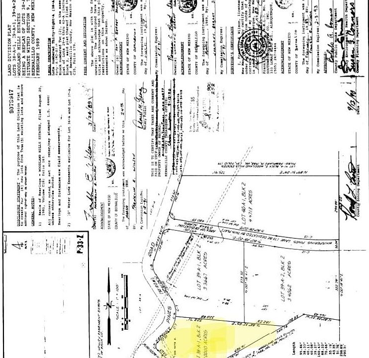 2nd image of 121 Whispering Pines Rd