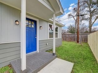 4014 1/2 Tilson Ln #B, Houston, TX 77080