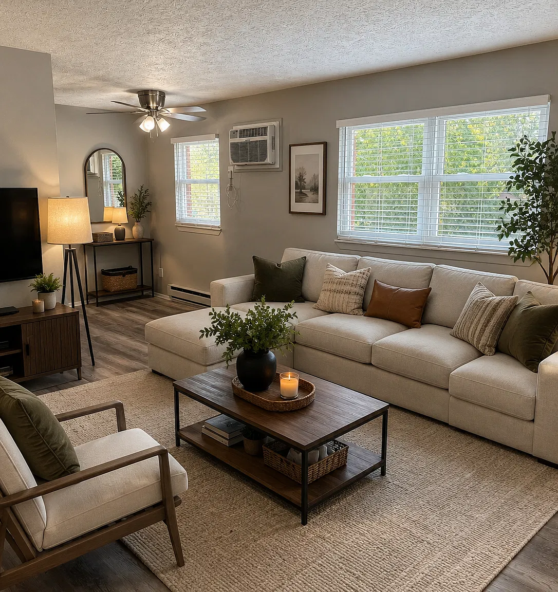 TimberCrest Apartments — Photo 4