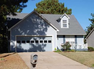 25 Saint James Cv, Jackson, TN 38305