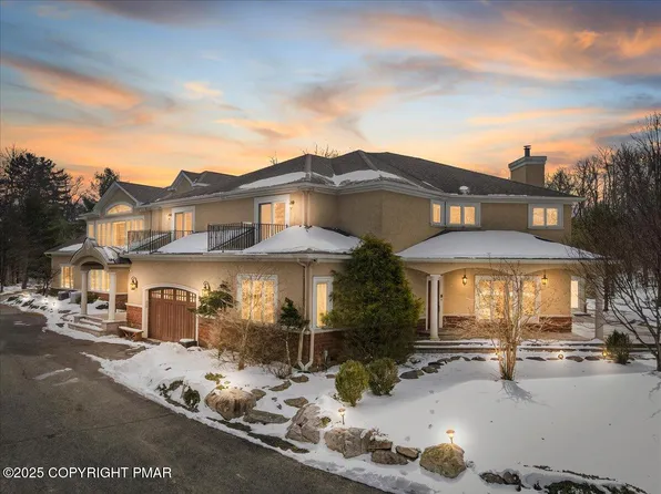 2176 Stony Run Pl, Blakeslee, PA 18610
