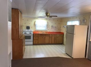 10429 Washington St, Saint Helen, MI 48656